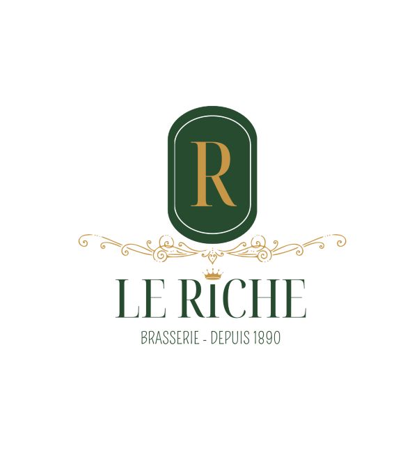 Brasserie Le Riche