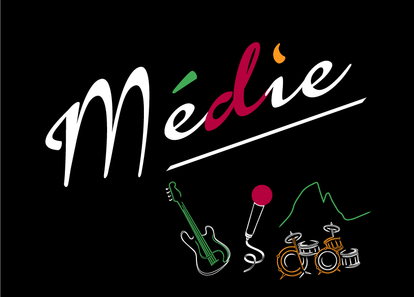 Concert chanson française — visuel événement
