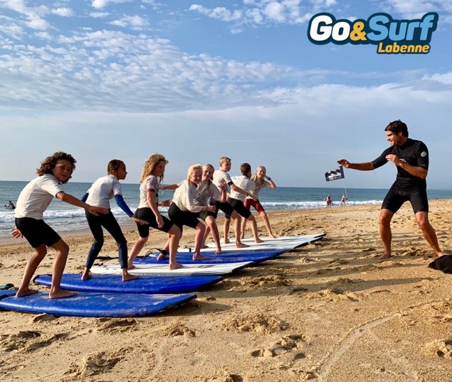 Go And Surf Attitude - photo 5