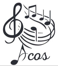 Concert - Acos — visuel événement