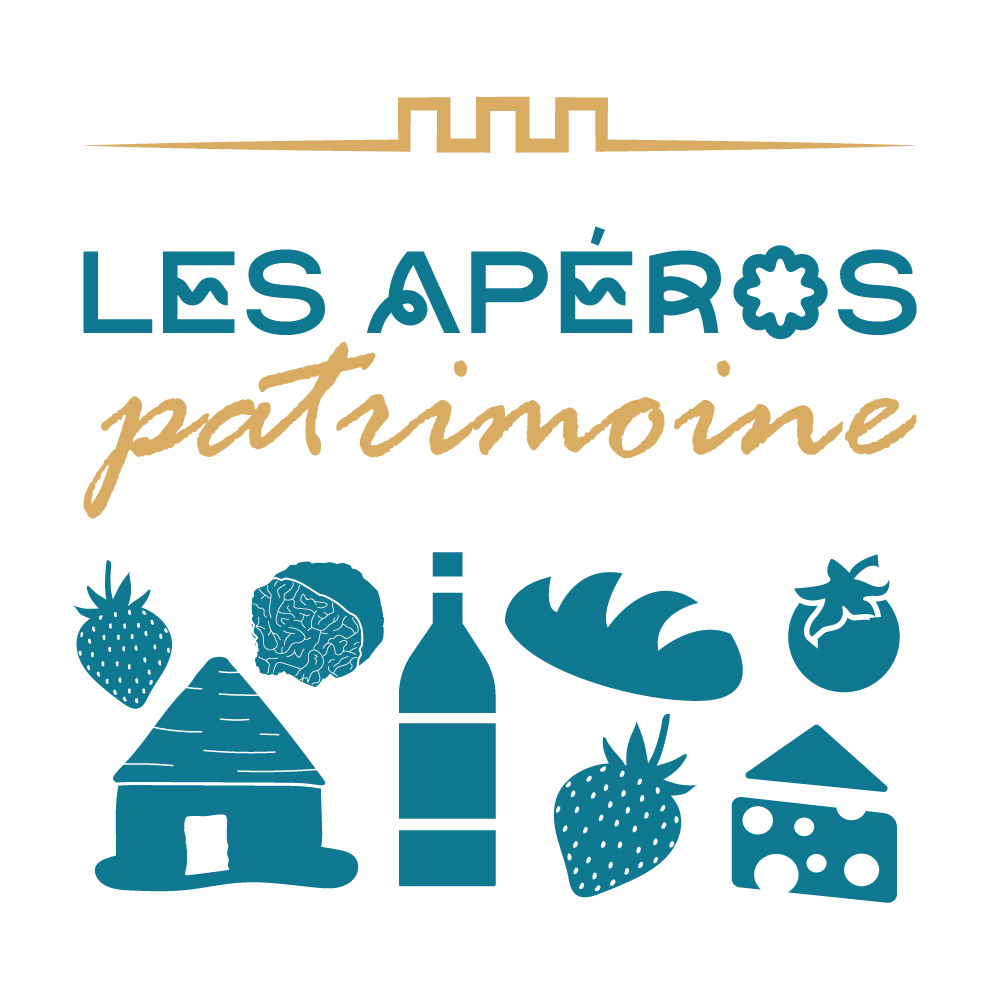 Apéro patrimoine - Visite de l'étang de Sauge