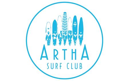 Artha Surf Club