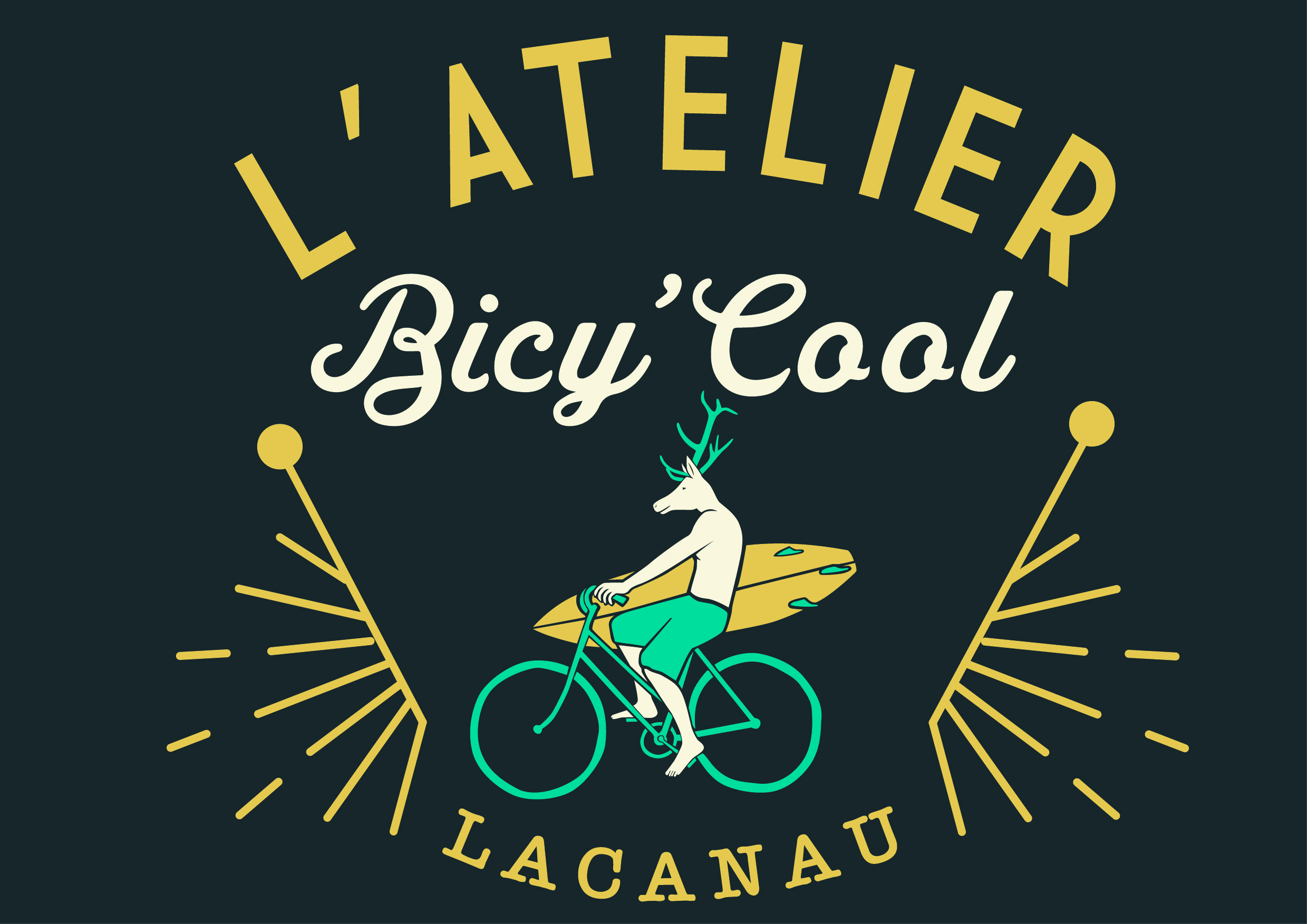 Bicy'Cool