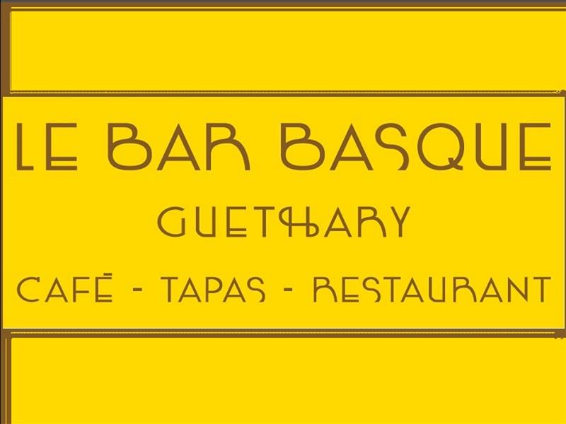 Restaurant Le Bar Basque