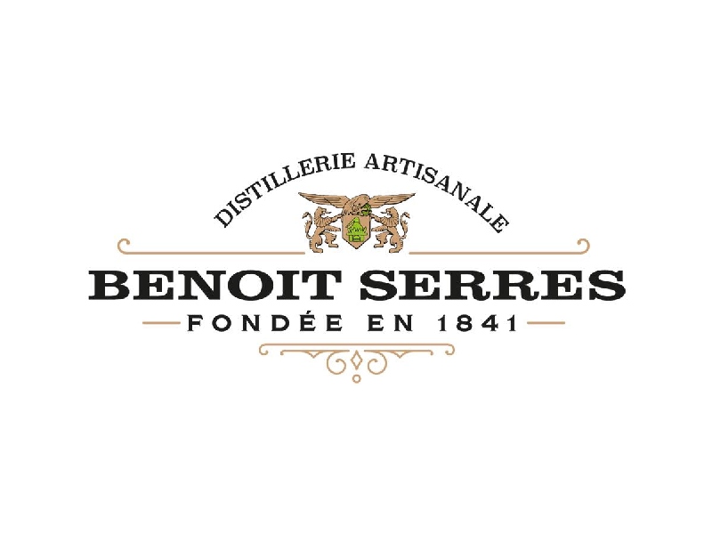 Distillerie Benoît Serres