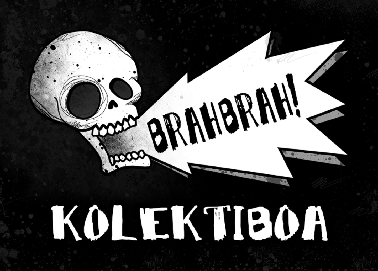 Brahbrah Gaua #13 : Bombardement + Colision + Sunk