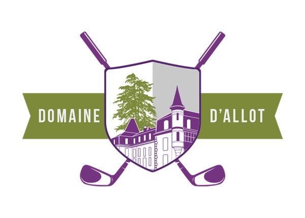 Golf du Château d'Allot Agen Boé