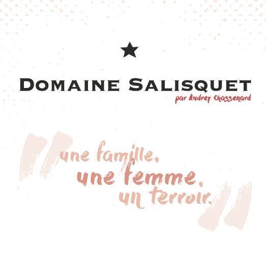 Domaine Saliquet