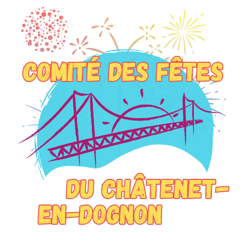 Fête de village au Chatenet en Dognon, Le Châtenet-en-Dognon - photo 2