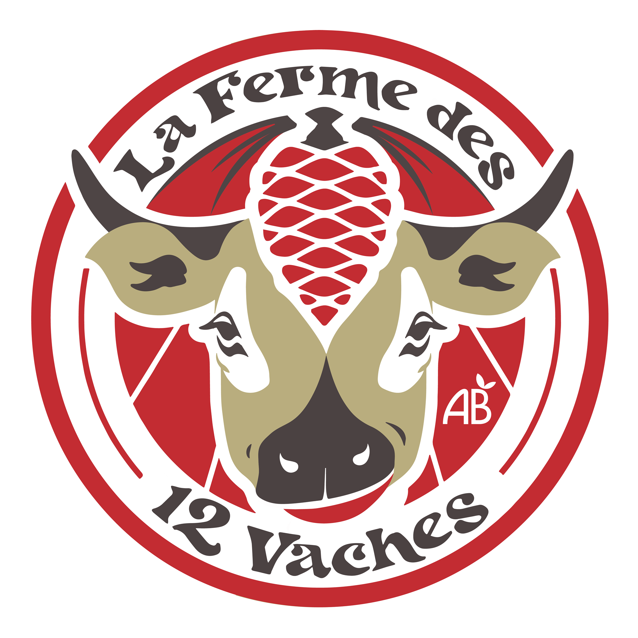 Ferme des 12 vaches