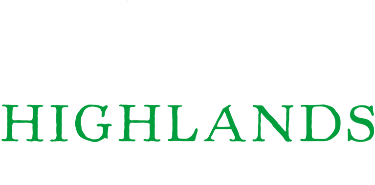 Highlands de la Vézère