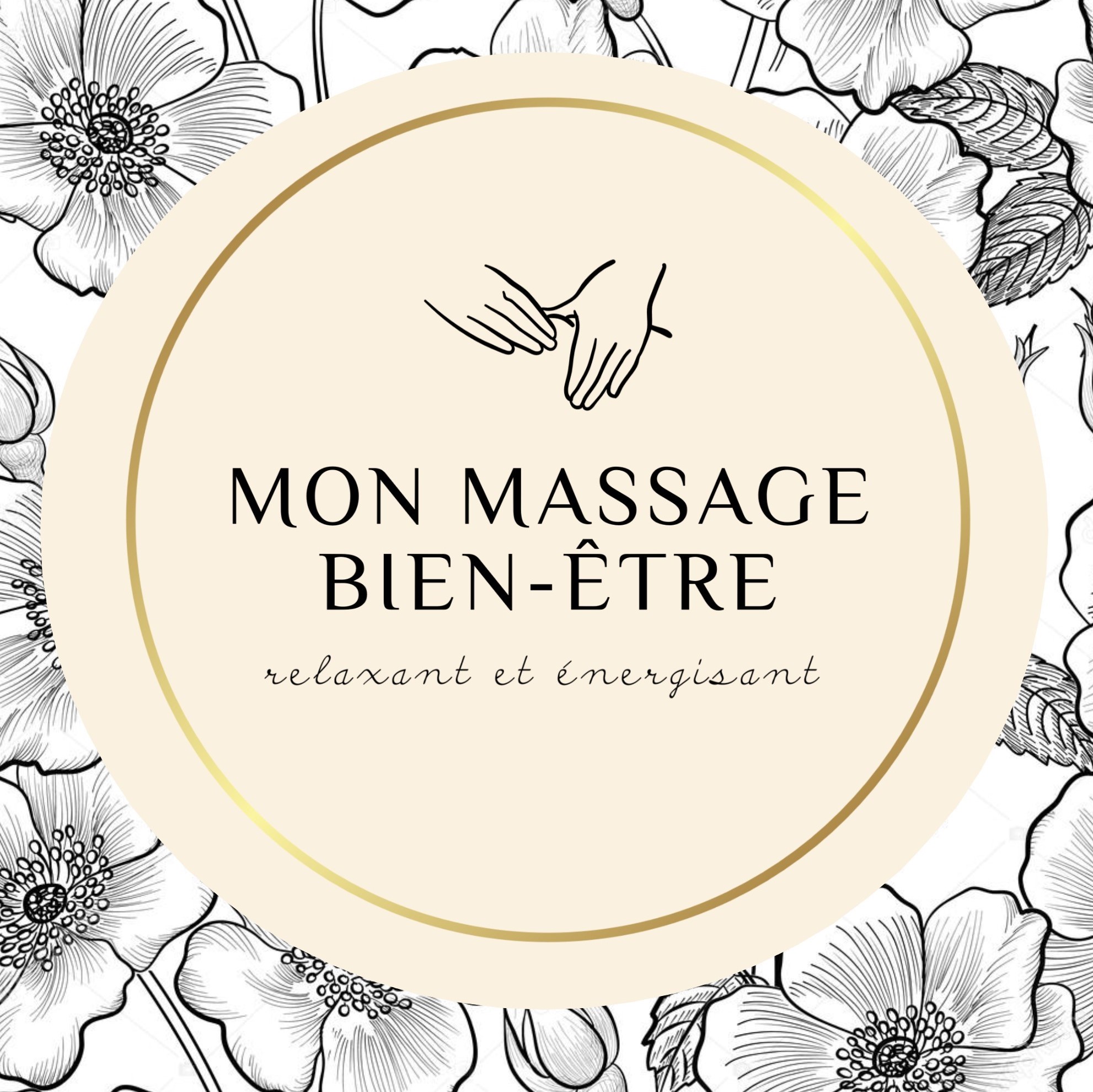 Mon Massage Bien être