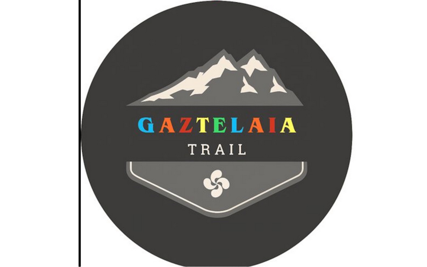 Gaztelaia trail