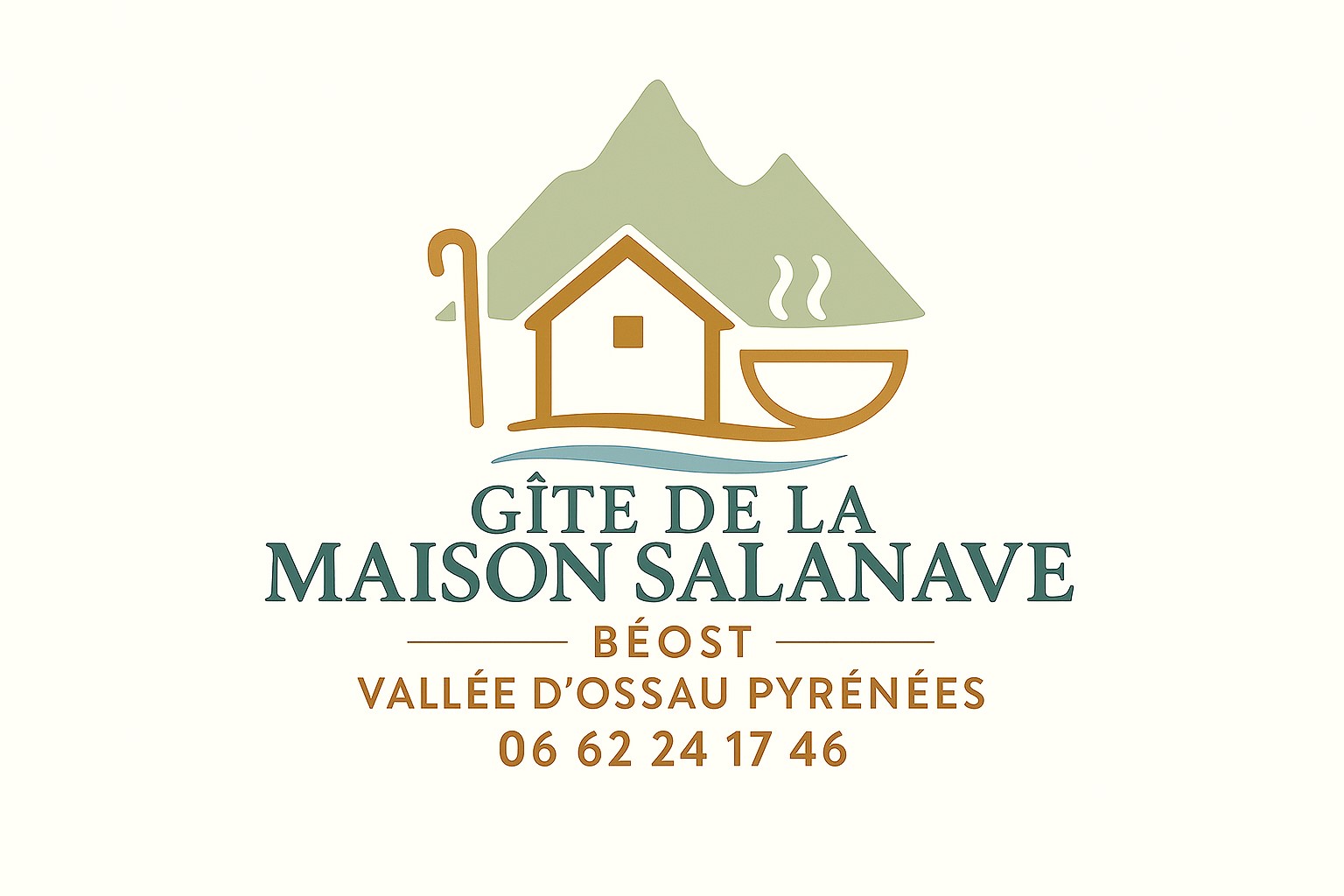 Gîte de la Maison Salanave