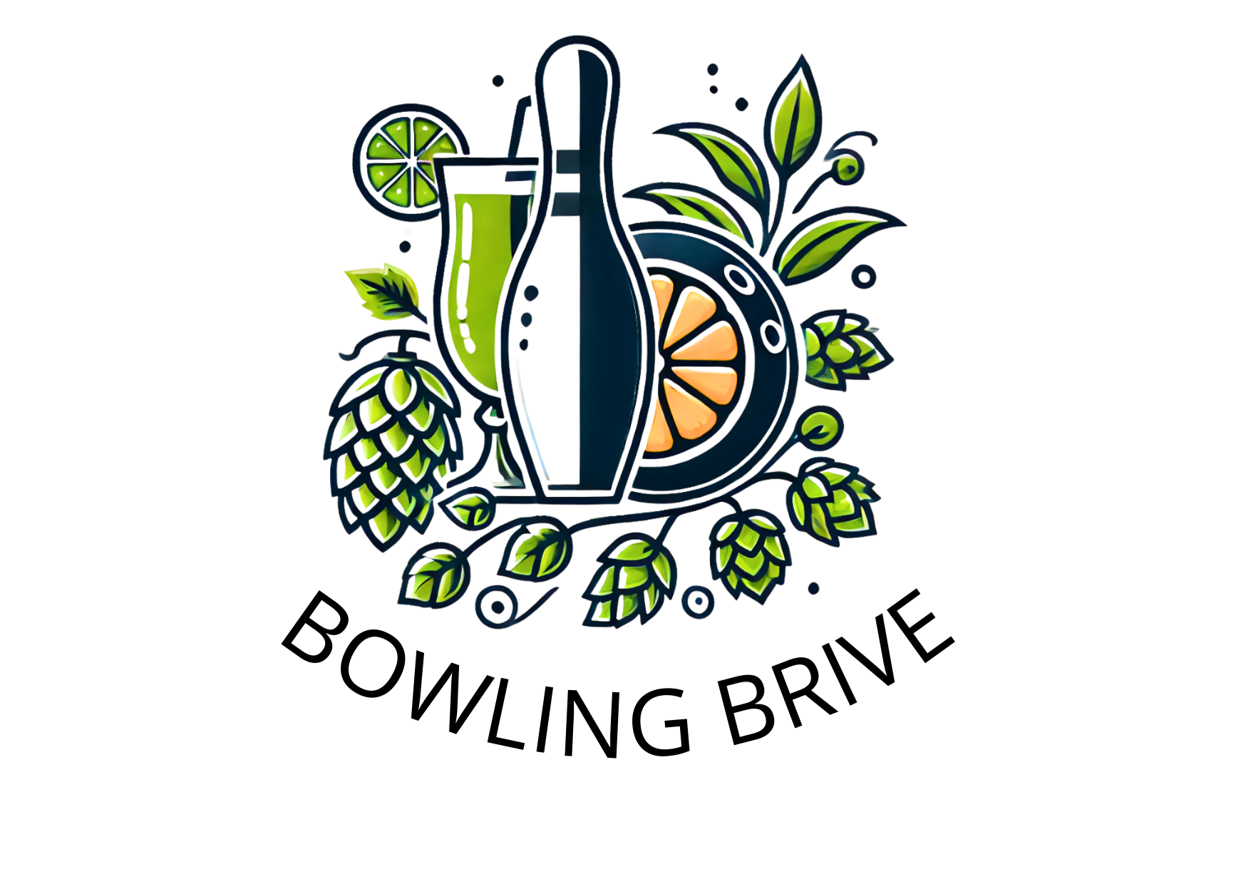 Bowling de Brive — Parcs de loisirs à Corrèze