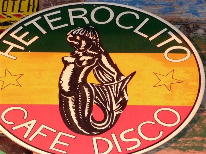 Restaurant Hétéroclito