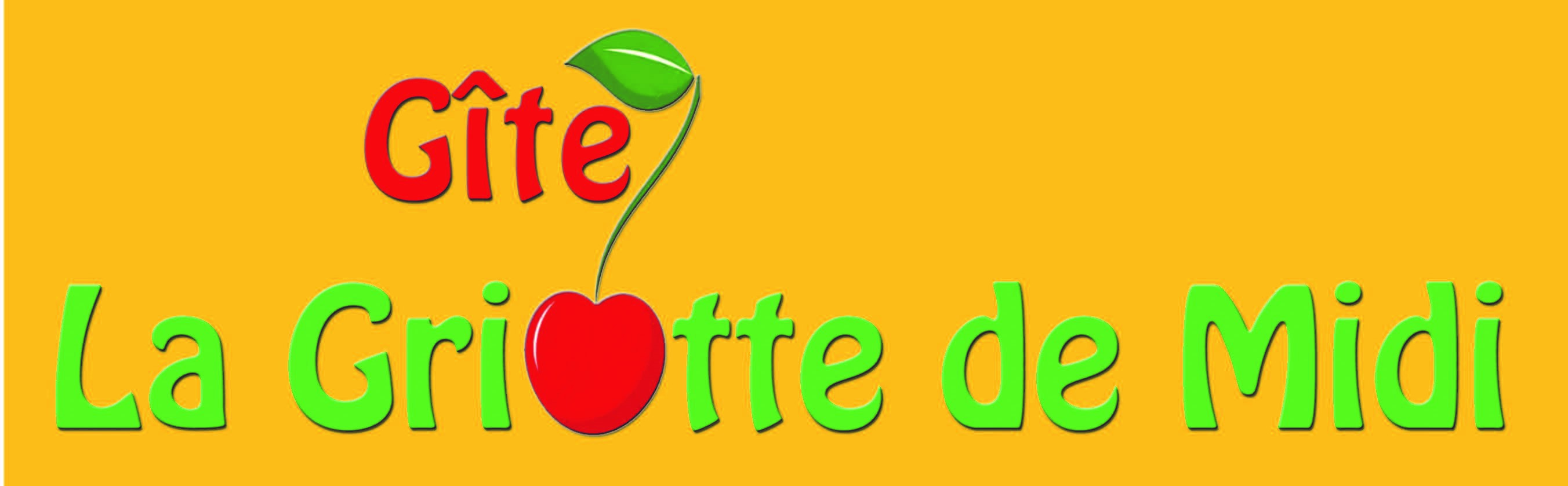 Gîte "La Griotte de Midi", Cerizay