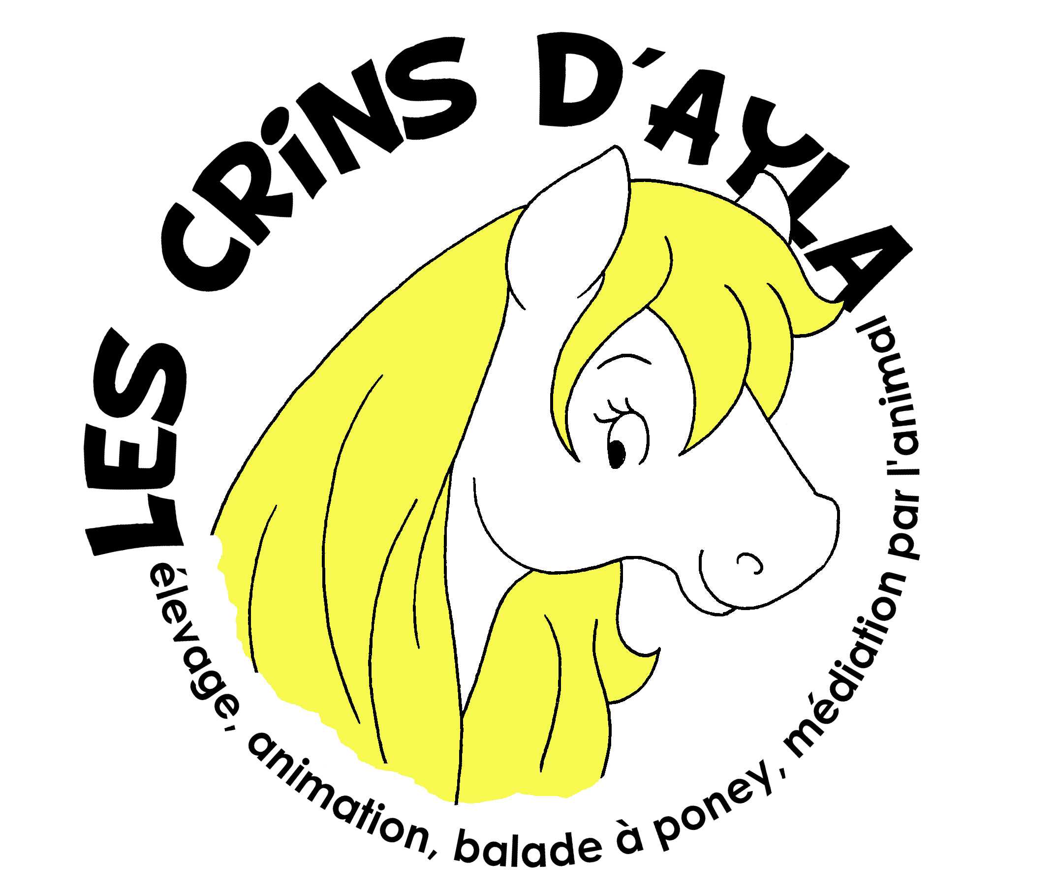 Les Crins d'Ayla, Liginiac - photo 5