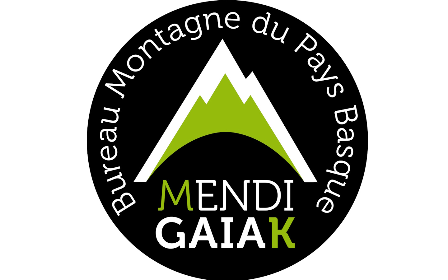 Sortie accompagnée Mendi Gaiak : balade "petit trappeur" à Iraty