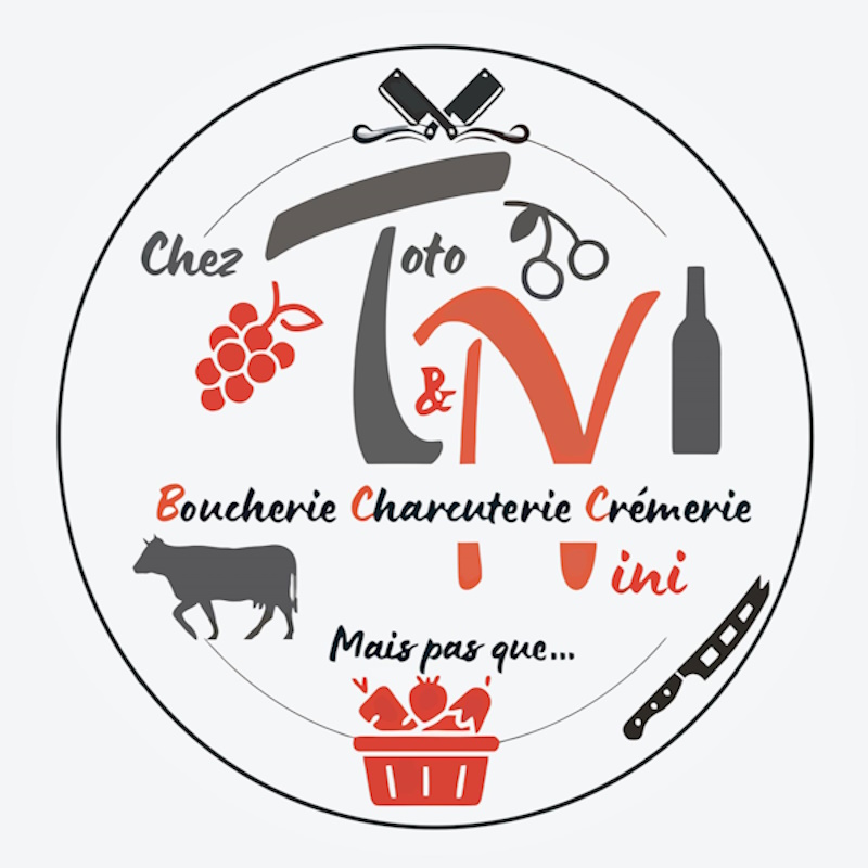Chez Toto et Nini boucherie crèmerie