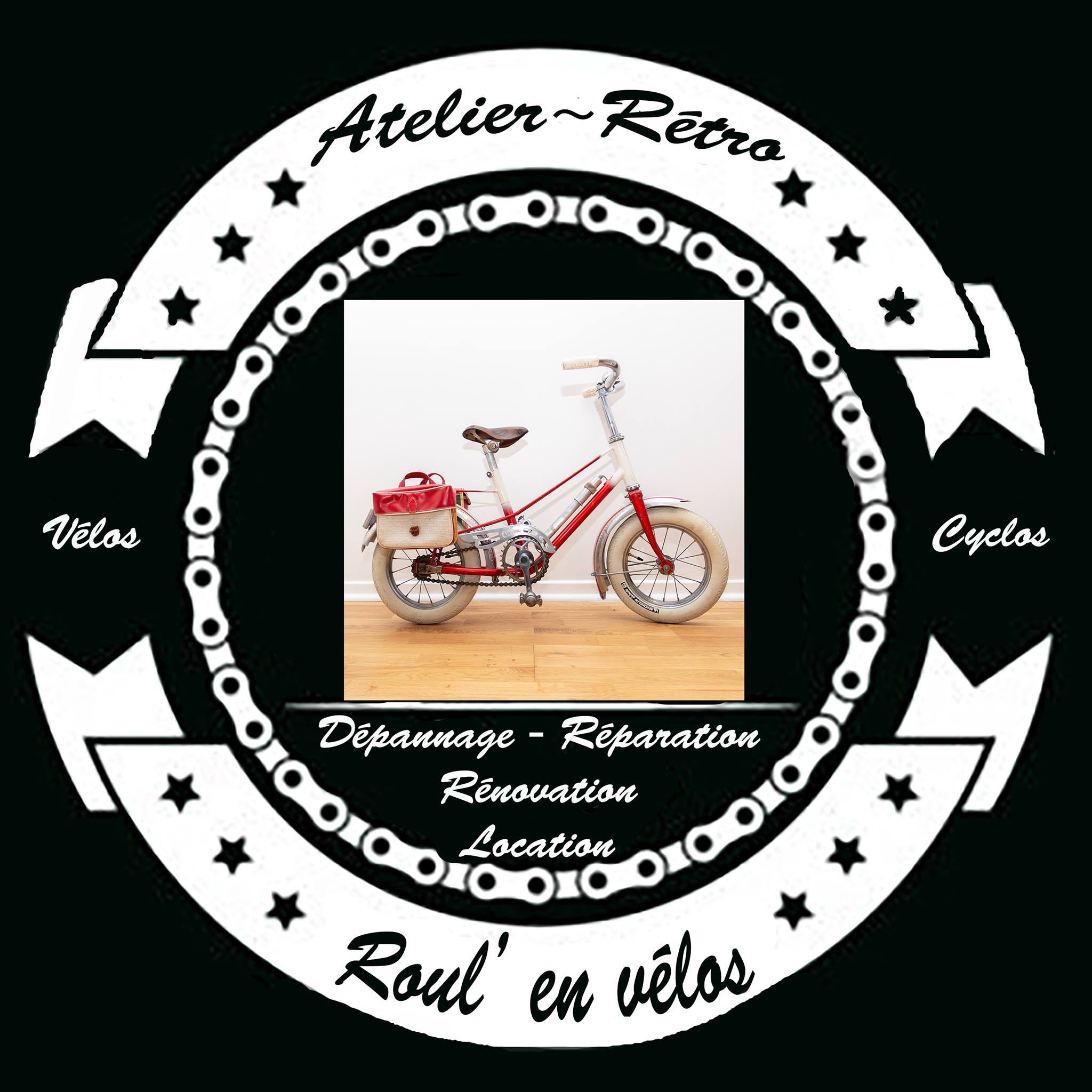 Roul'en vélos