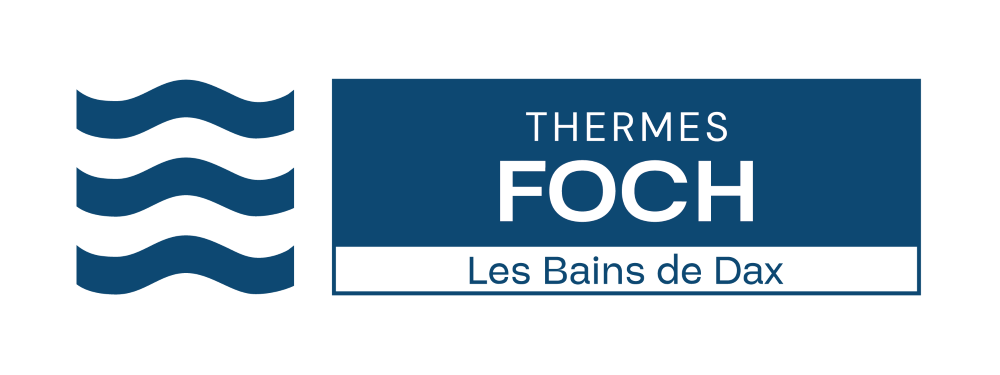 Thermes Foch - les Bains de Dax