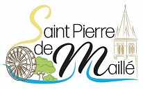 Mairie de Saint-Pierre-de-Maillé