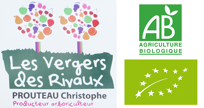 Les Vergers des Rivaux