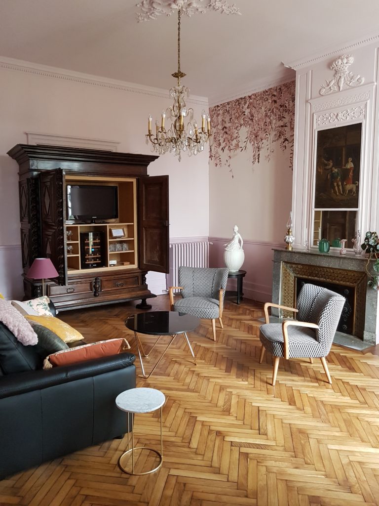 Gîte du Château Loupiac-Gaudiet, Loupiac - photo 4