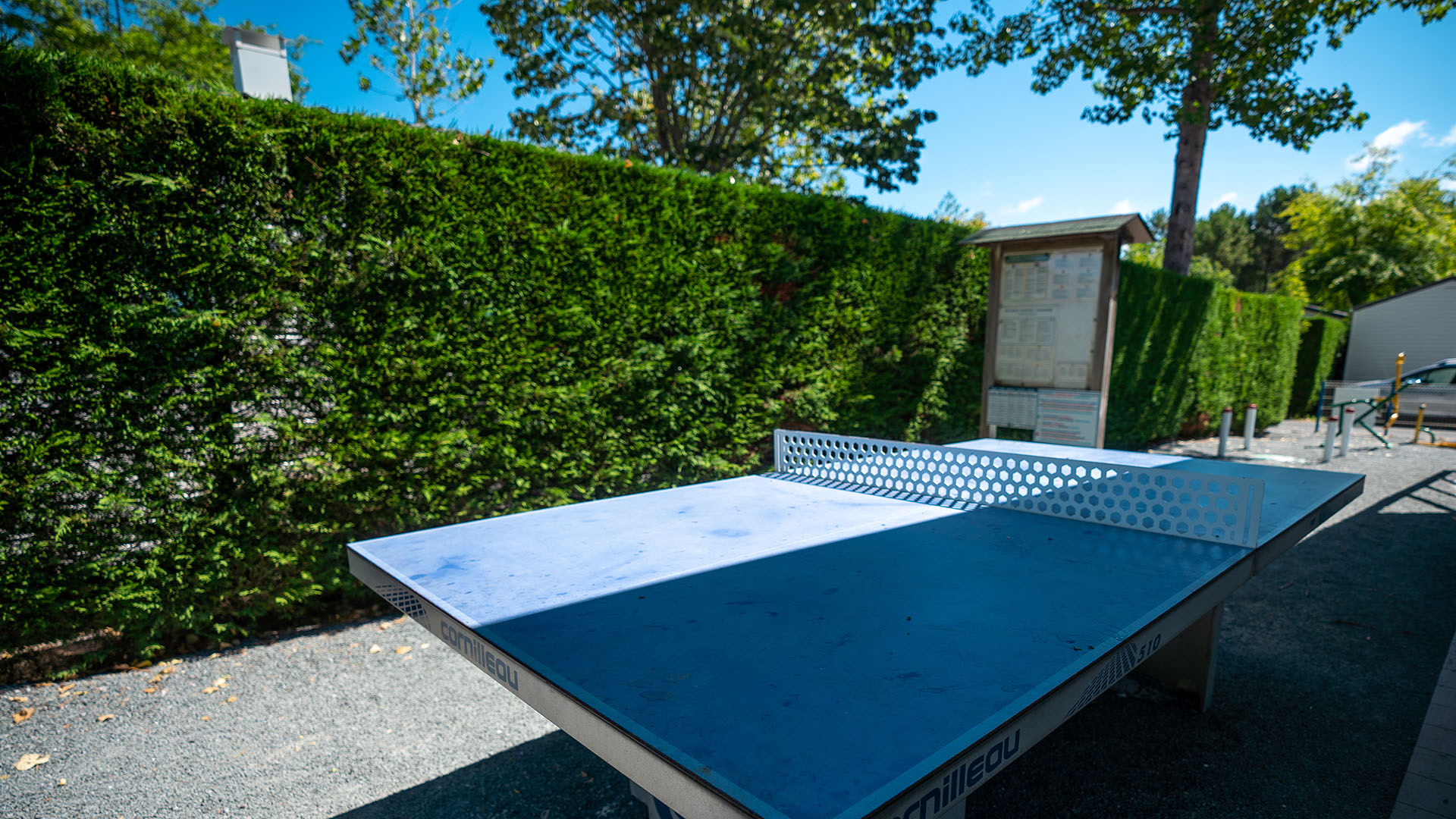 Camping Résidentiel Loisirs Domaine de la Marina — photo 3