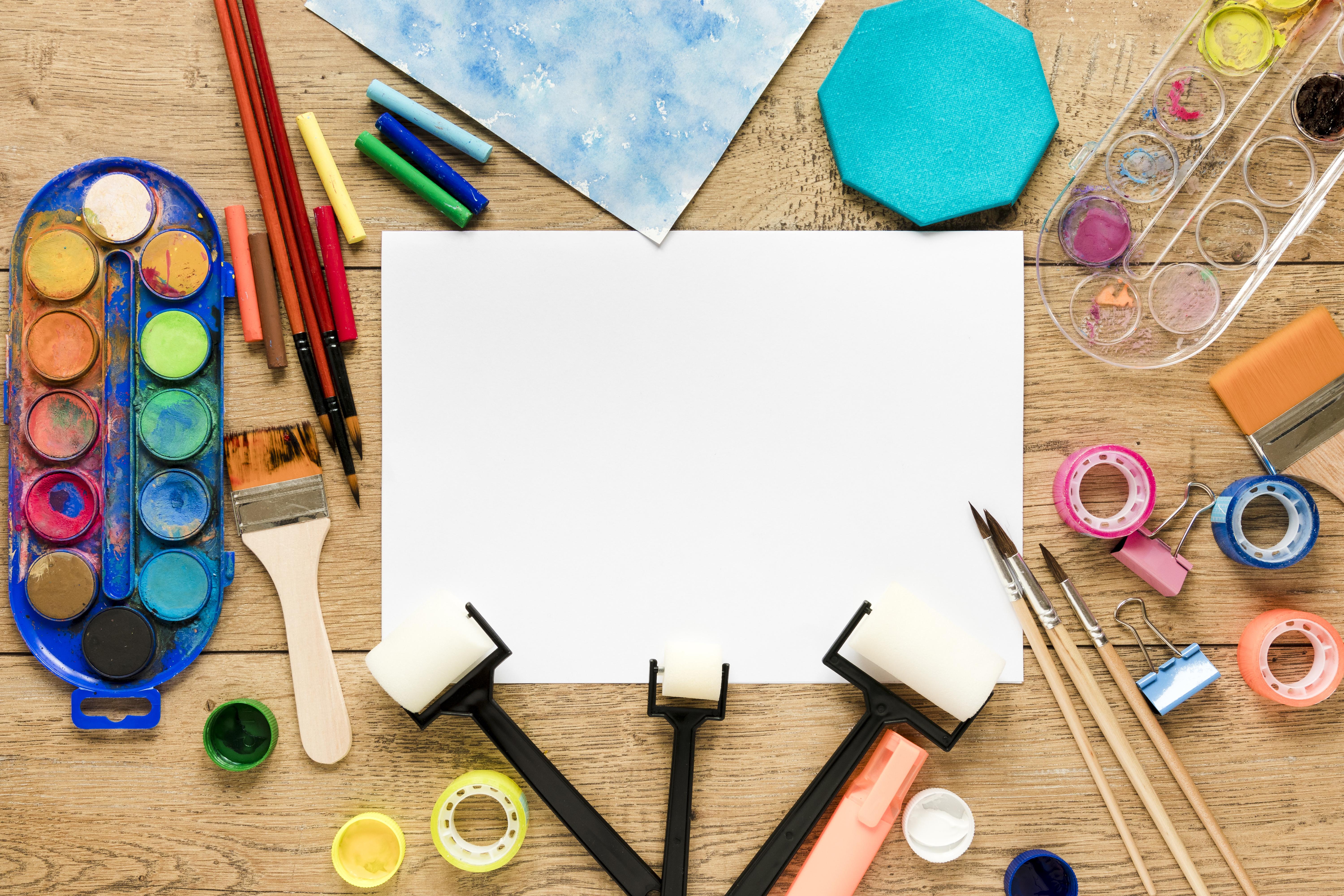Atelier de jaspage