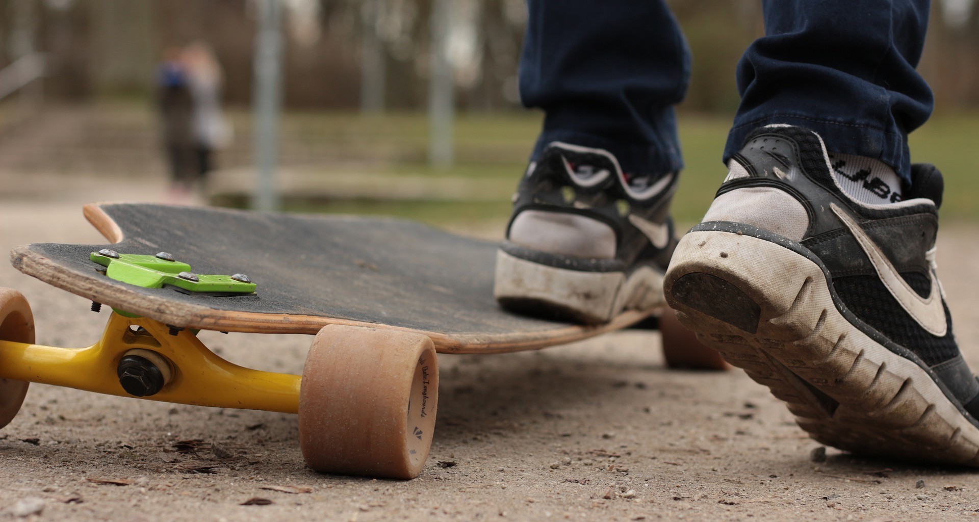Skate Parc de Sanguinet