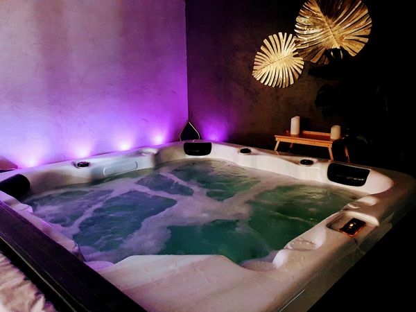 La Longère Evasion Romantique