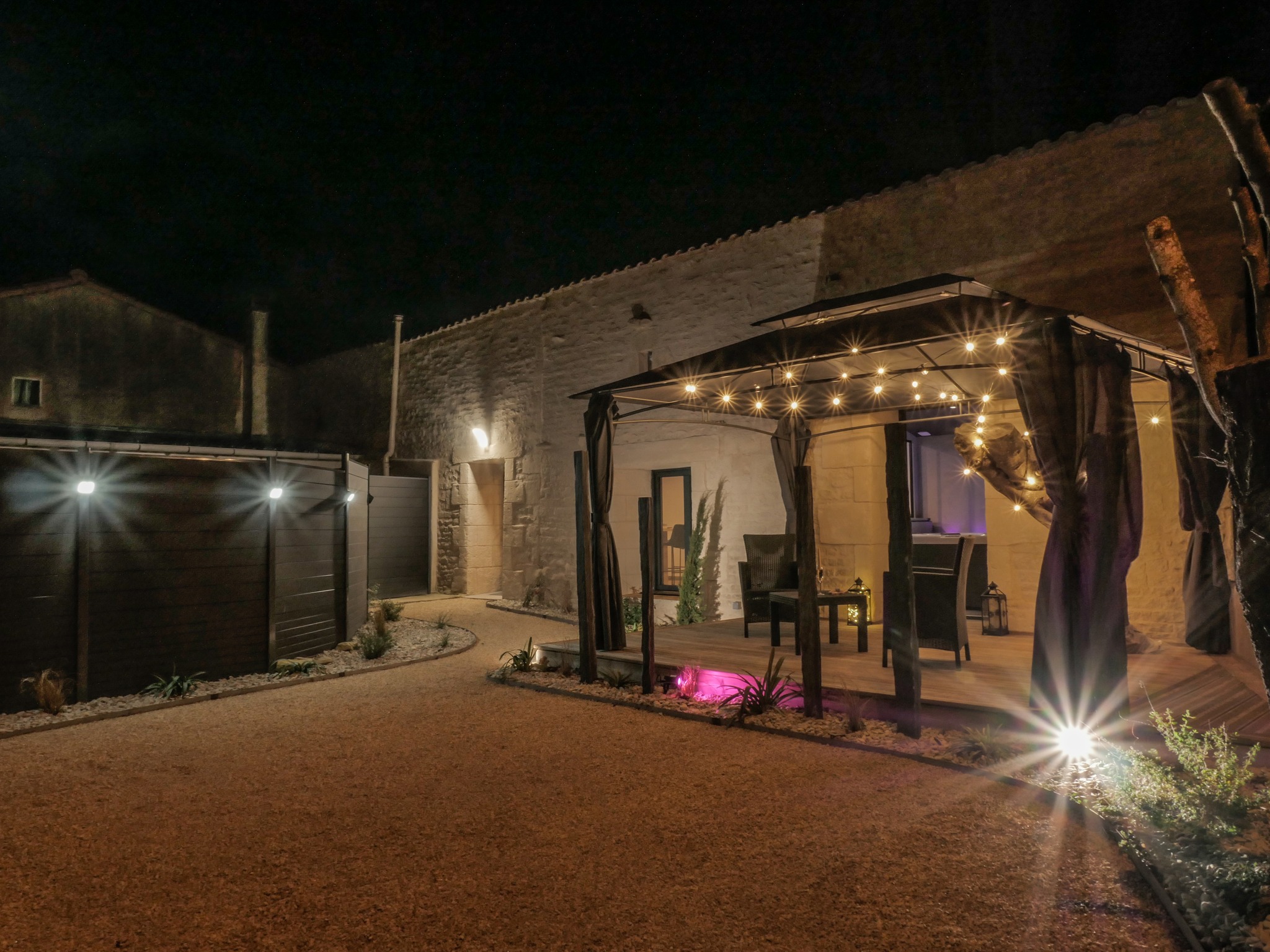 La Longère Evasion Romantique, Brûlain - photo 4