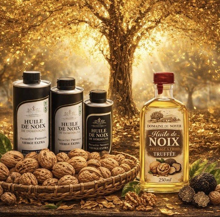 L'Or du Noyer