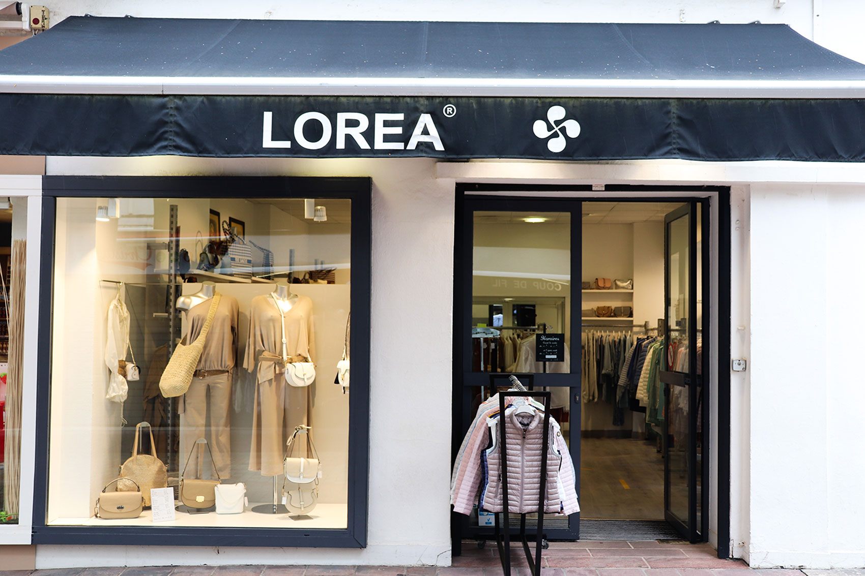 Lorea
