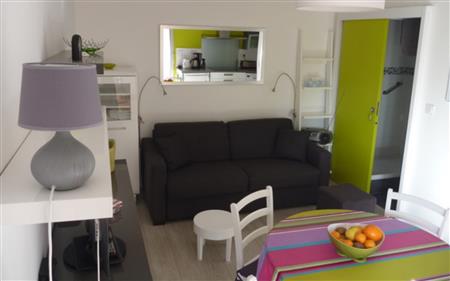 Appartement Lorinet Appartement Lorinet