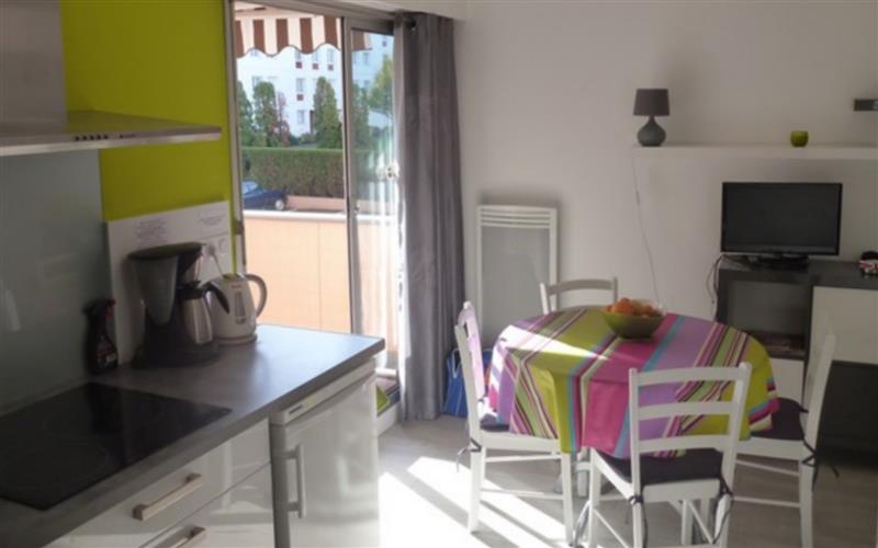 Appartement Lorinet