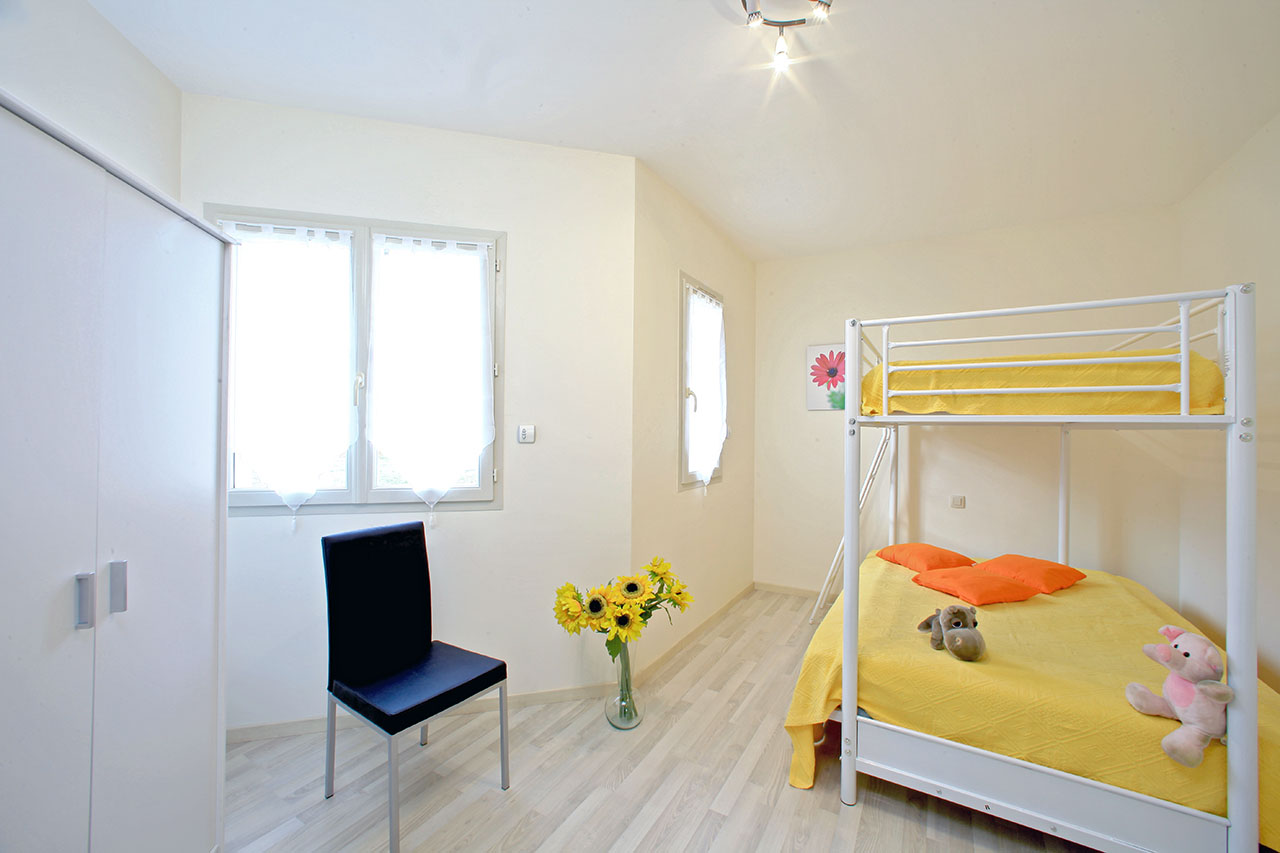 Maison de Lortal, Doissat