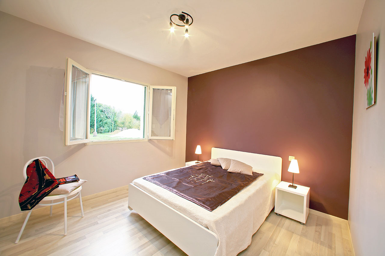 Maison de Lortal - photo 2