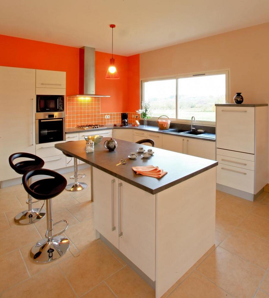 Maison de Lortal, Doissat - photo 11