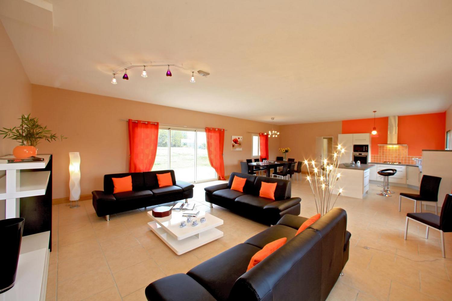 Maison de Lortal, Doissat - photo 5