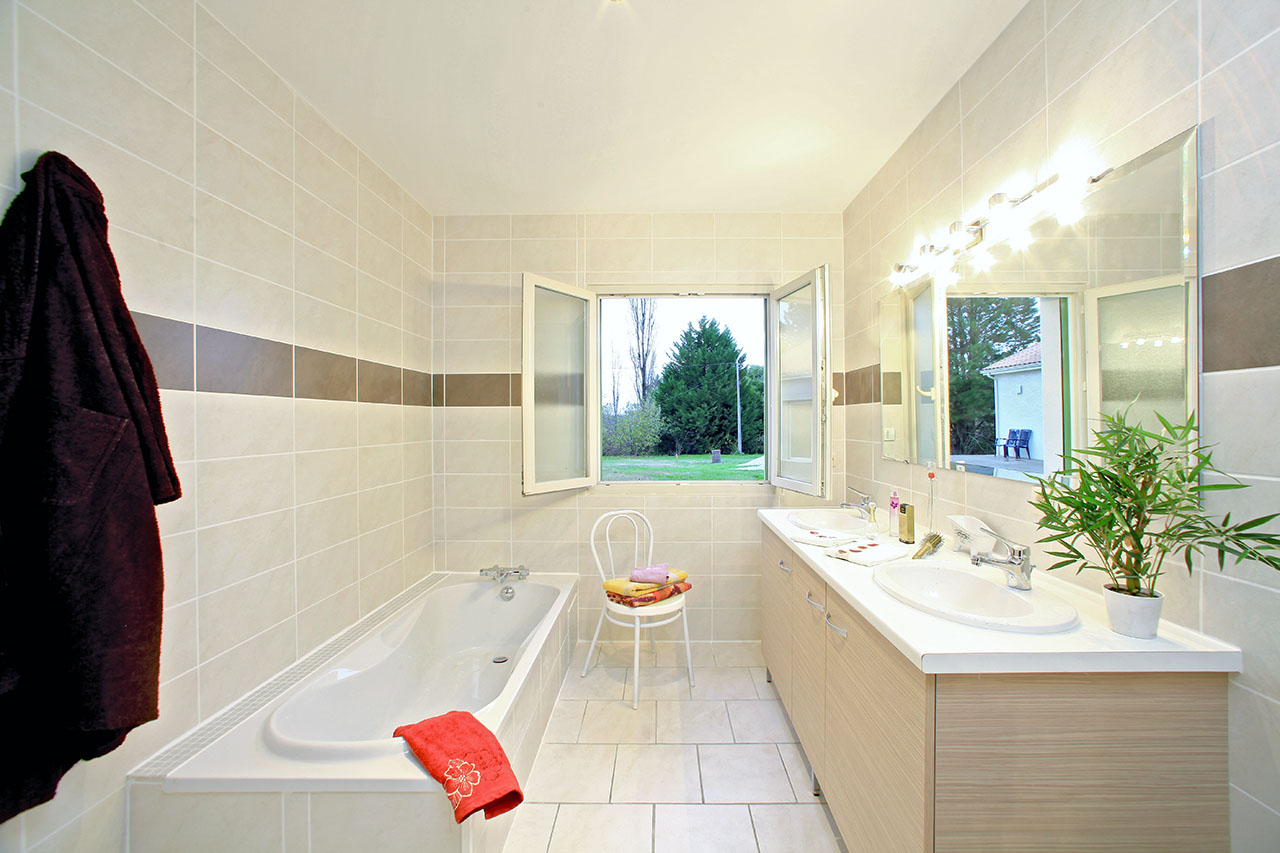 Maison de Lortal, Doissat - photo 4