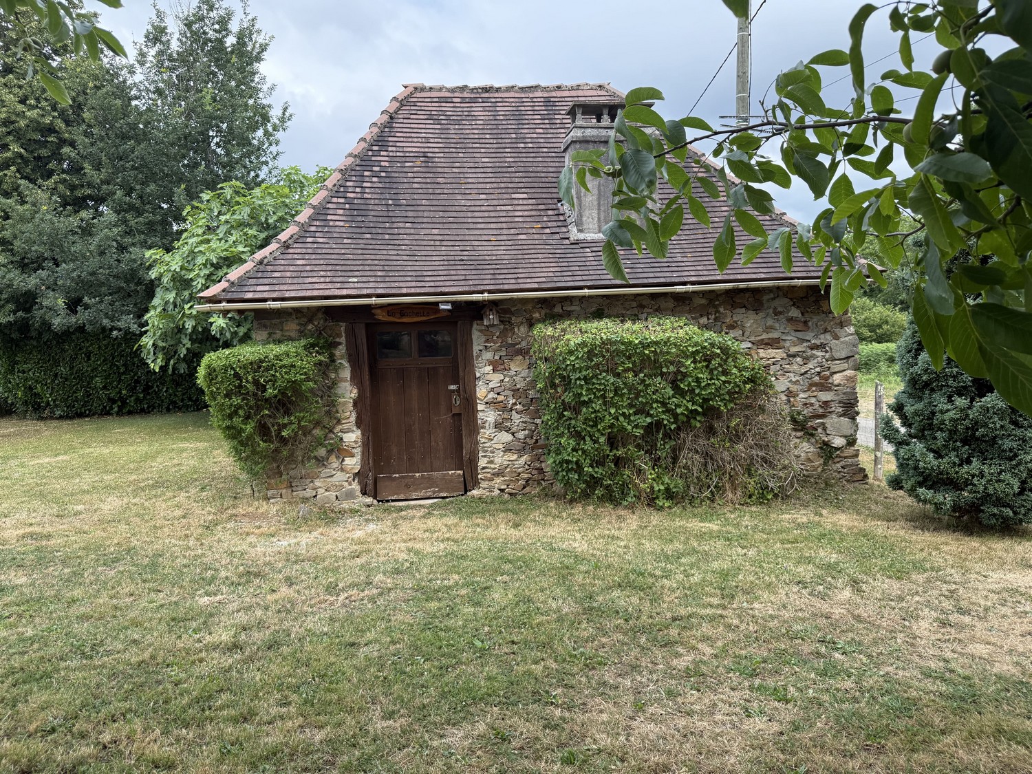 L'Ostal Aiga - photo 3