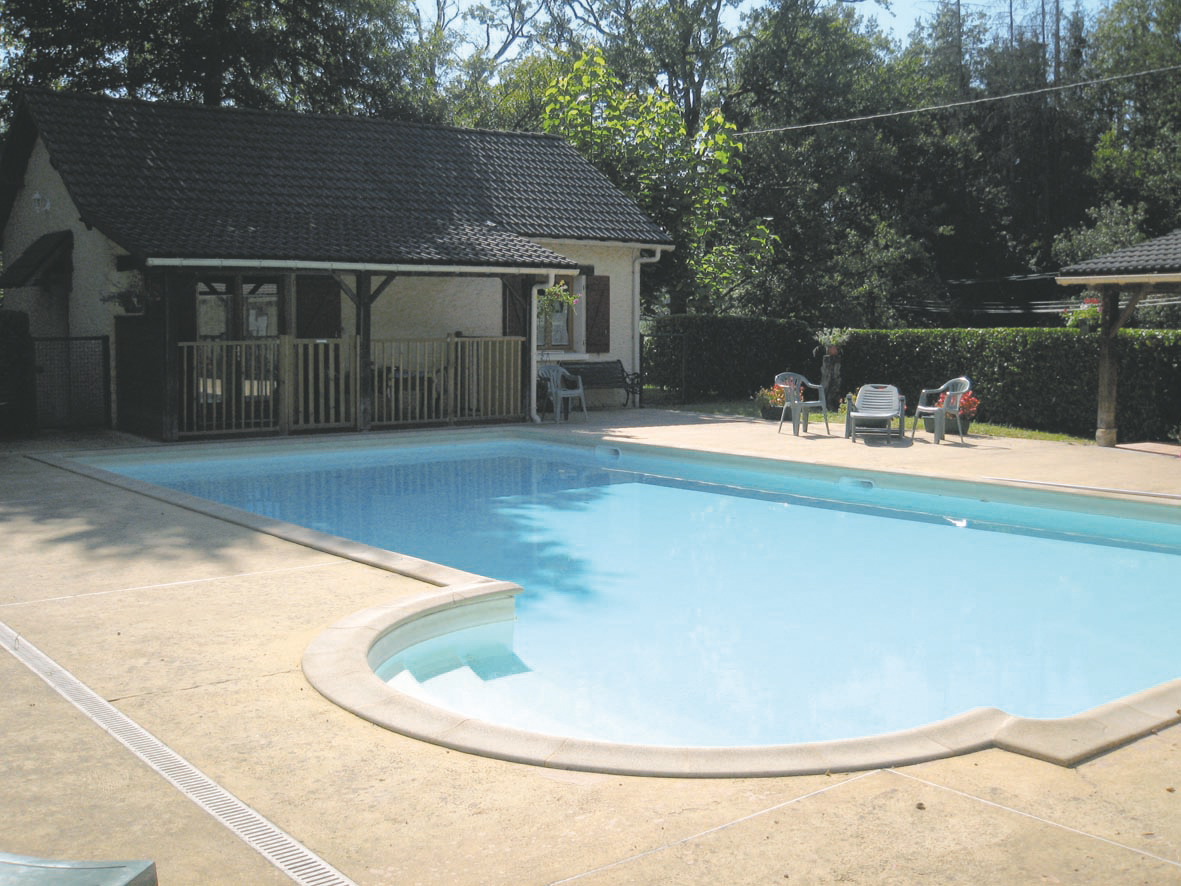 La Tréganie - Pavillon 3