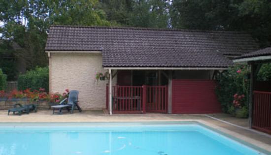 La Tréganie - Pavillon 2