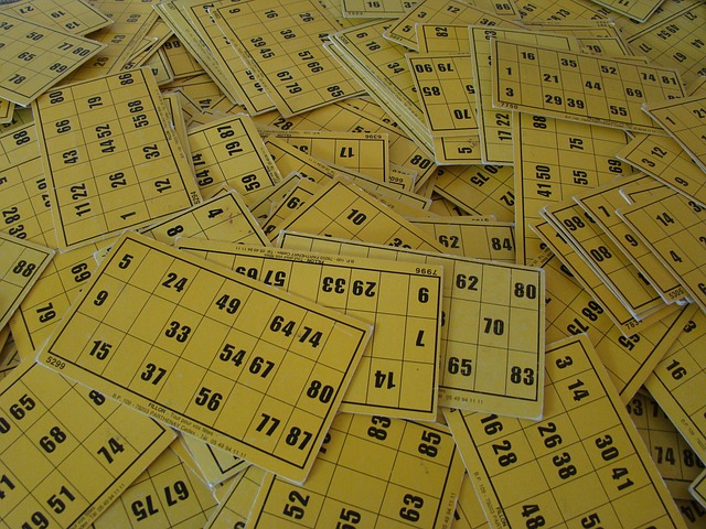 Loto du printemps