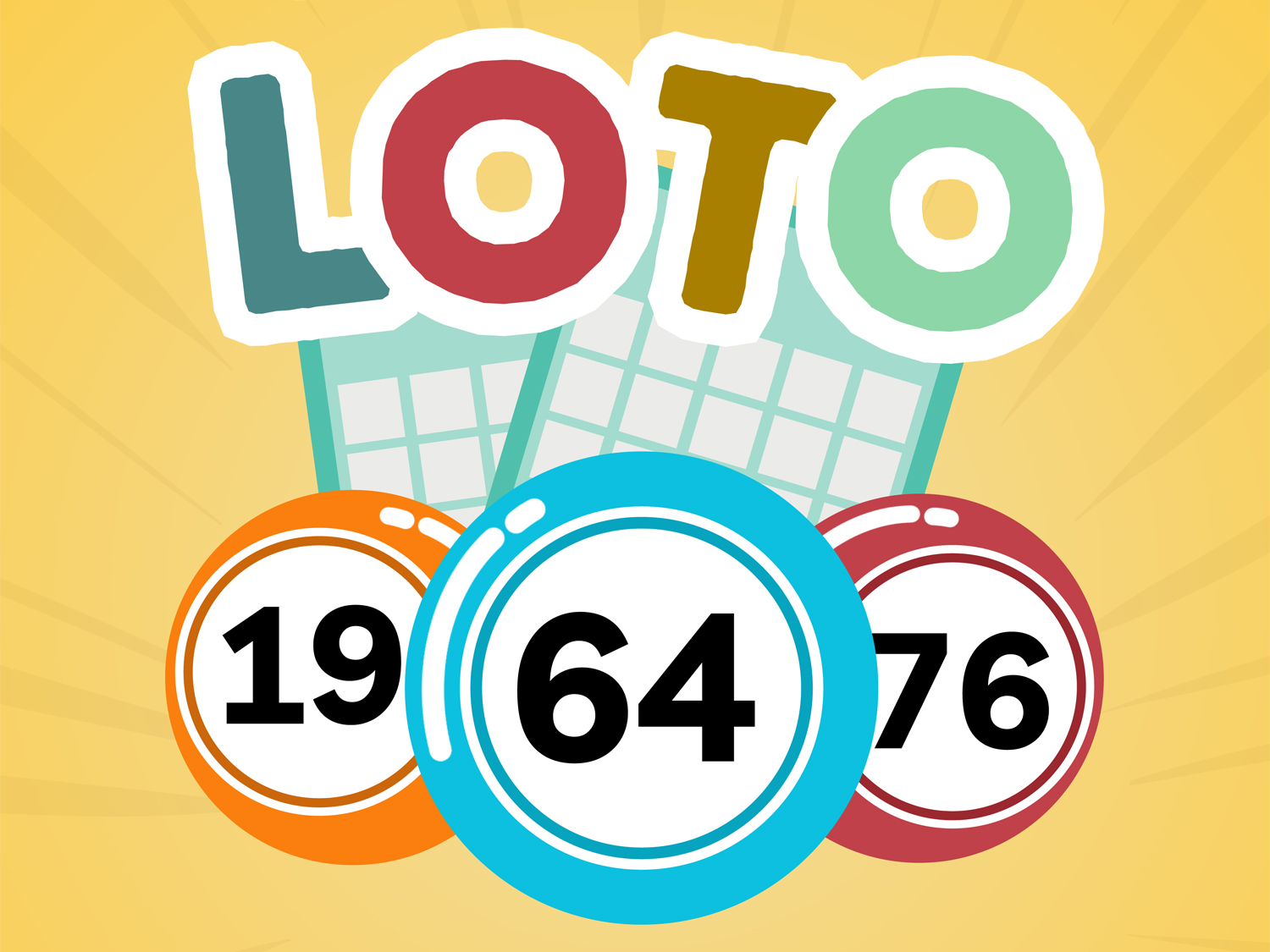 Fêtes d'Anglet : Loto des Genêts