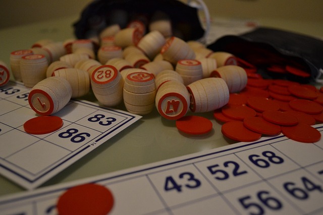 Loto multisports
