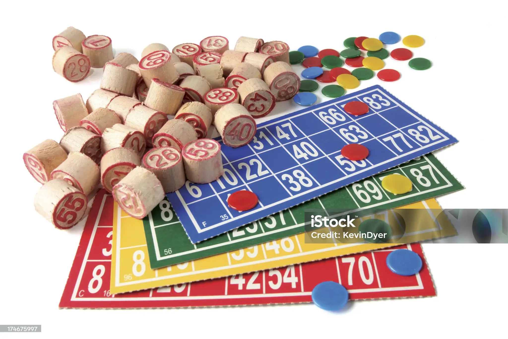 2 super loto — visuel événement